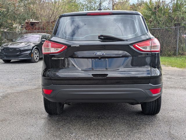 2016 Ford Escape FWD 4dr S - 22996257 - 4