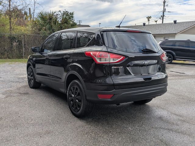 2016 Ford Escape FWD 4dr S - 22996257 - 5