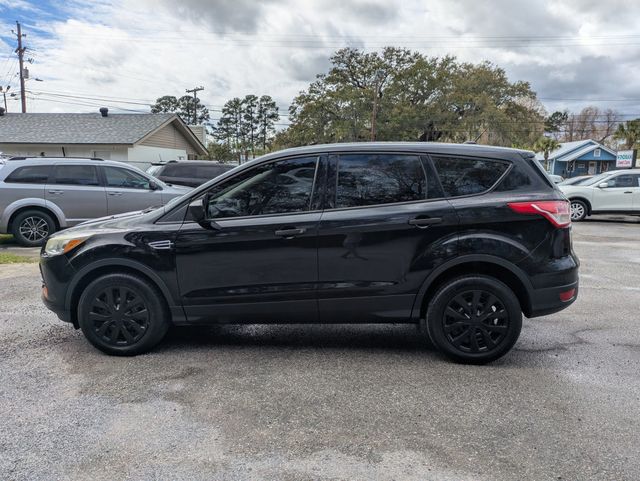 2016 Ford Escape FWD 4dr S - 22996257 - 6