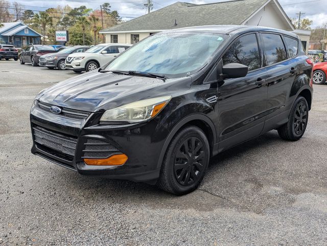 2016 Ford Escape FWD 4dr S - 22996257 - 7
