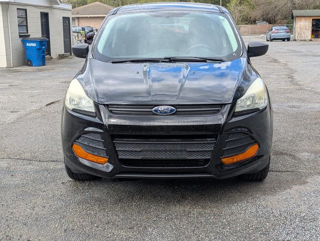 2016 Ford Escape FWD 4dr S - 22996257 - 8