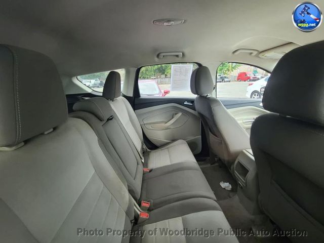 2016 Ford Escape FWD 4dr SE - 23095592 - 10