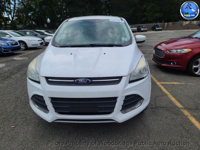 2016 Ford Escape FWD 4dr SE - 23095592 - 1