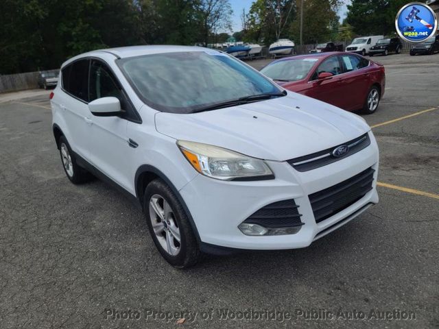 2016 Ford Escape FWD 4dr SE - 23095592 - 2