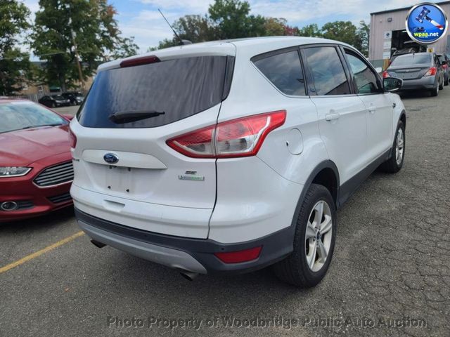 2016 Ford Escape FWD 4dr SE - 23095592 - 3