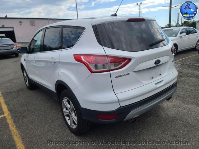 2016 Ford Escape FWD 4dr SE - 23095592 - 4
