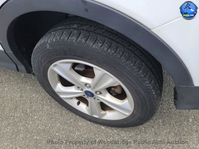 2016 Ford Escape FWD 4dr SE - 23095592 - 5