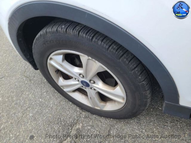 2016 Ford Escape FWD 4dr SE - 23095592 - 6