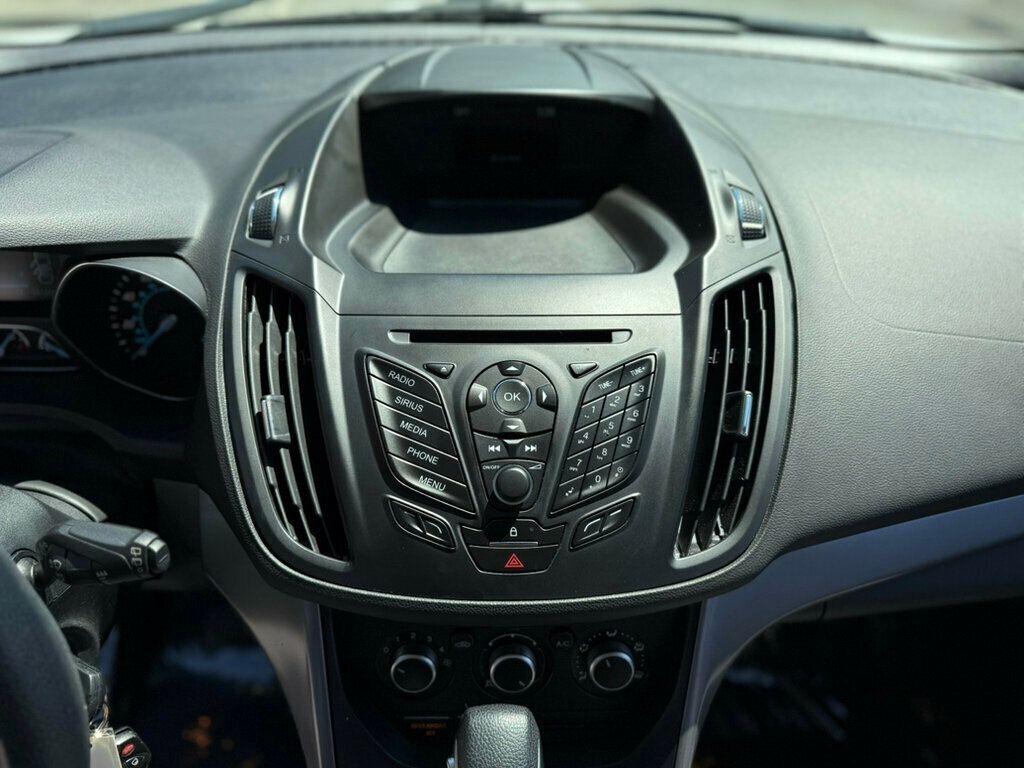 2016 Ford Escape SE photo 13