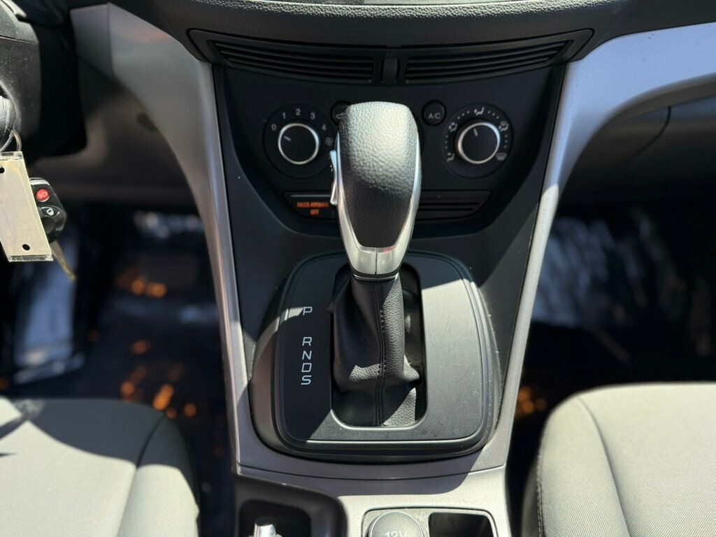 2016 Ford Escape FWD 4dr SE - 22912893 - 14