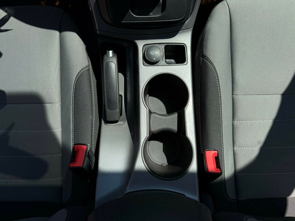 2016 Ford Escape SE photo 14