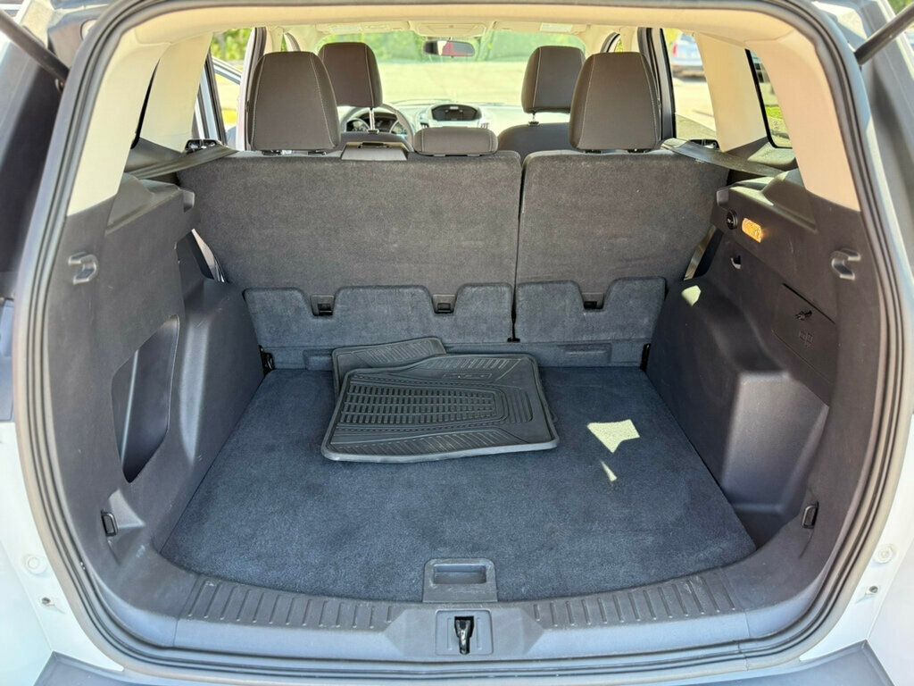 2016 Ford Escape SE photo 16