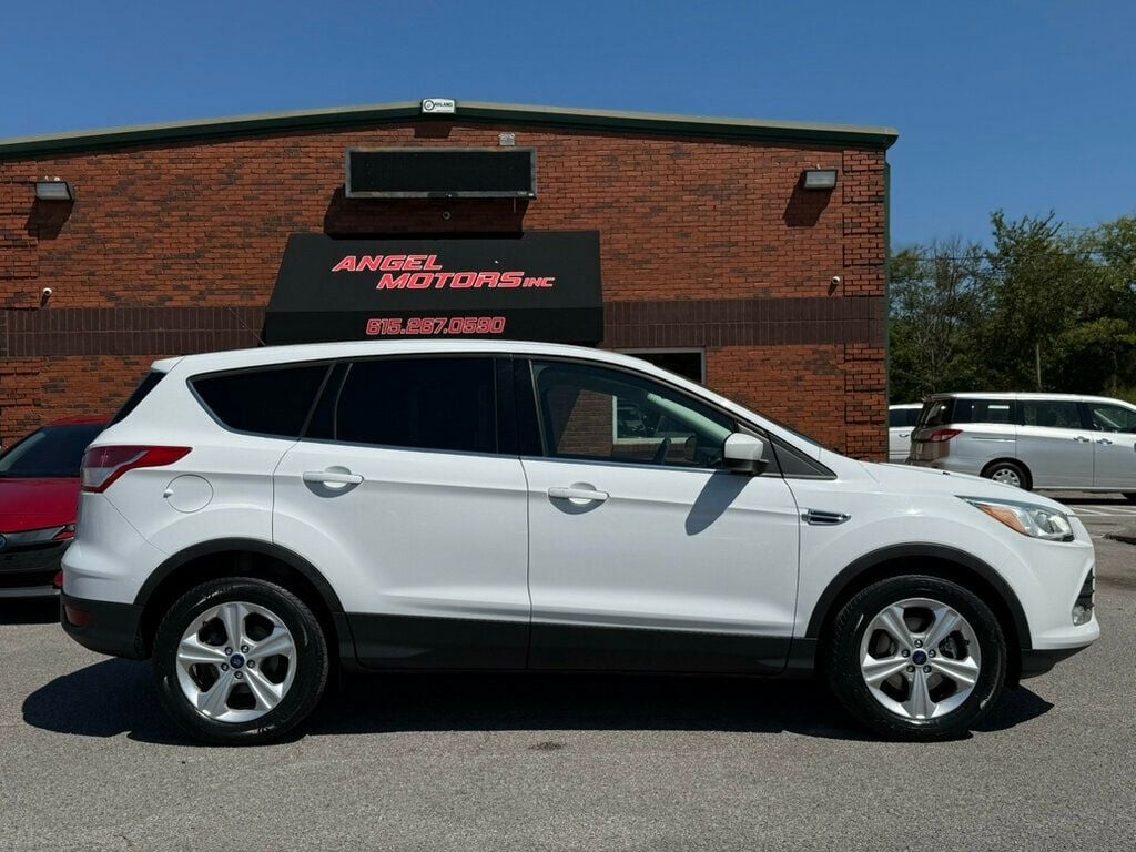 2016 Ford Escape FWD 4dr SE - 22912893 - 1