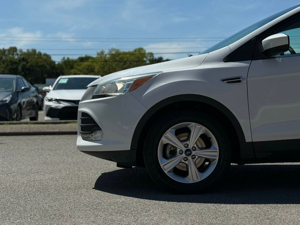 2016 Ford Escape SE photo 7