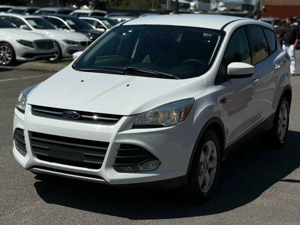 2016 Ford Escape SE photo 8