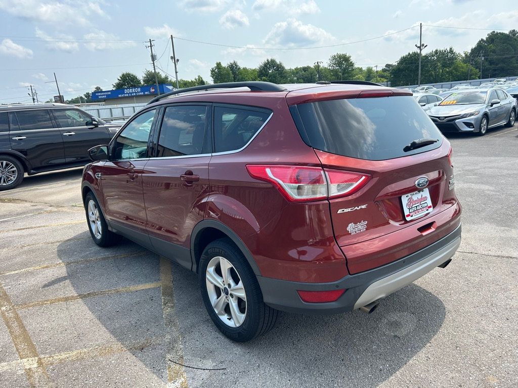 2016 Ford Escape SE photo 4