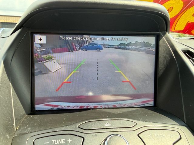 2016 Ford Escape FWD 4dr SE - 23071160 - 10