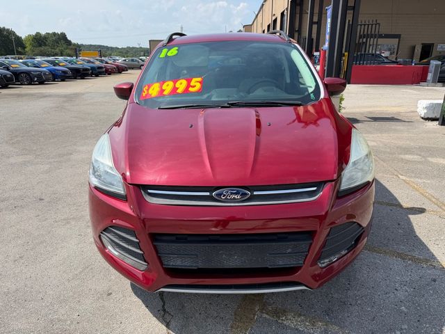 2016 Ford Escape FWD 4dr SE - 23071160 - 1