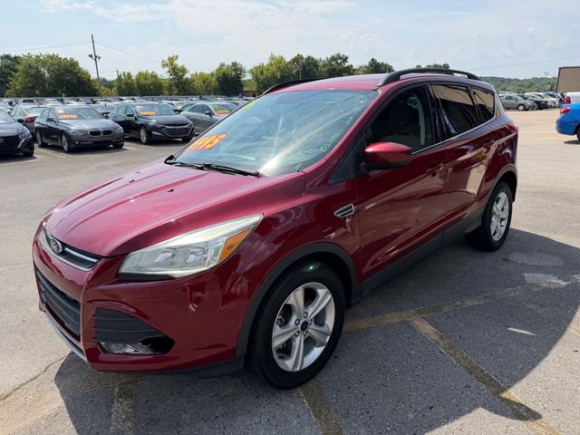 2016 Ford Escape FWD 4dr SE - 23071160 - 2