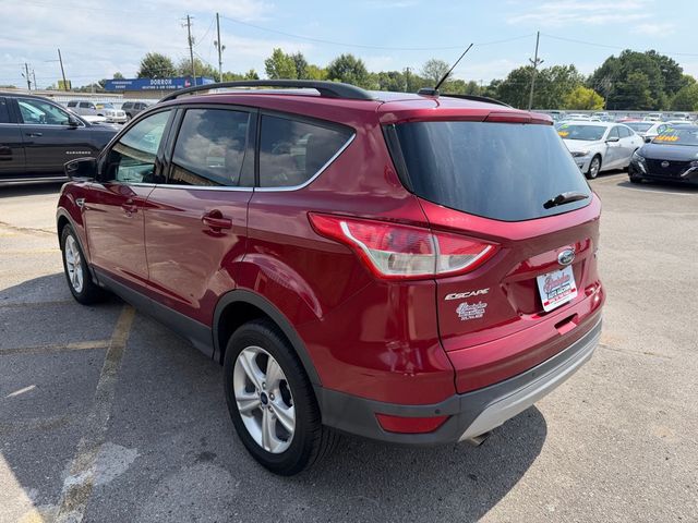 2016 Ford Escape FWD 4dr SE - 23071160 - 3