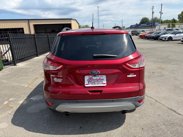 2016 Ford Escape FWD 4dr SE - 23071160 - 4