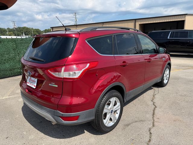 2016 Ford Escape FWD 4dr SE - 23071160 - 5