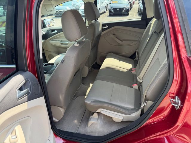 2016 Ford Escape FWD 4dr SE - 23071160 - 7