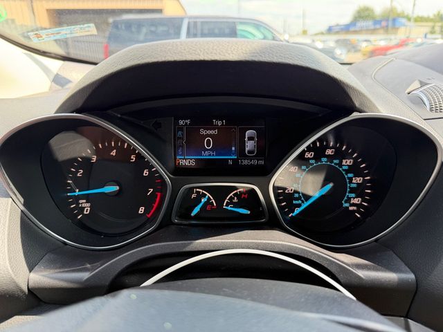 2016 Ford Escape FWD 4dr SE - 23071160 - 8