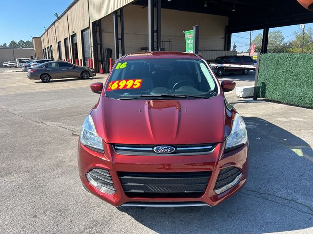 2016 Ford Escape FWD 4dr SE - 23095993 - 1