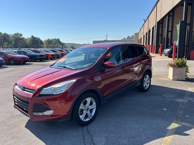 2016 Ford Escape FWD 4dr SE - 23095993 - 2