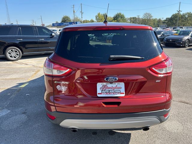 2016 Ford Escape FWD 4dr SE - 23095993 - 4