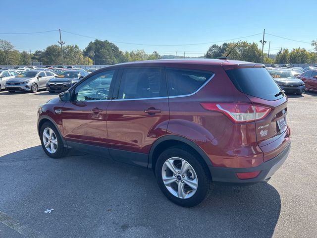 2016 Ford Escape FWD 4dr SE - 23095993 - 5