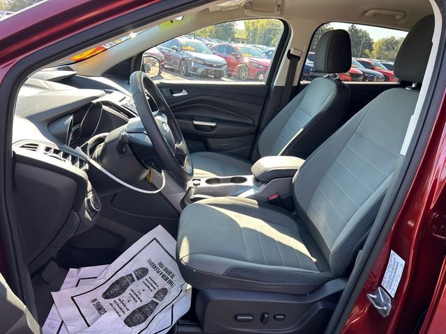2016 Ford Escape FWD 4dr SE - 23095993 - 7