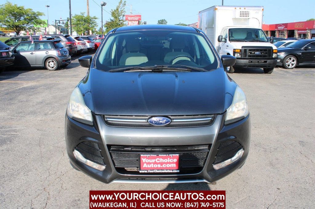 2016 Ford Escape FWD 4dr SE - 22532984 - 1