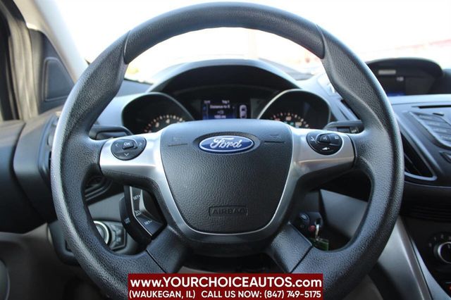 2016 Ford Escape FWD 4dr SE - 22532984 - 20