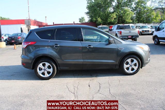 2016 Ford Escape FWD 4dr SE - 22532984 - 3