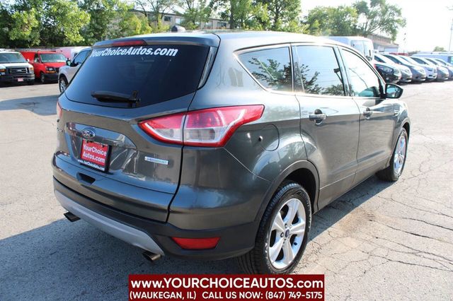 2016 Ford Escape FWD 4dr SE - 22532984 - 4