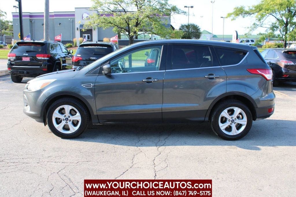 2016 Ford Escape FWD 4dr SE - 22532984 - 7