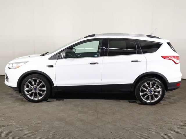 2016 Ford Escape FWD 4dr SE - 23062817 - 13
