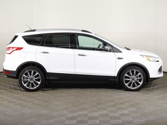 2016 Ford Escape FWD 4dr SE - 23062817 - 14