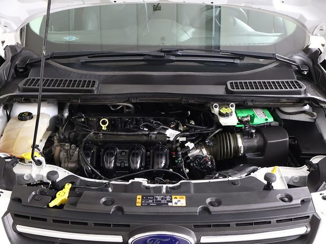 2016 Ford Escape FWD 4dr SE - 23062817 - 16