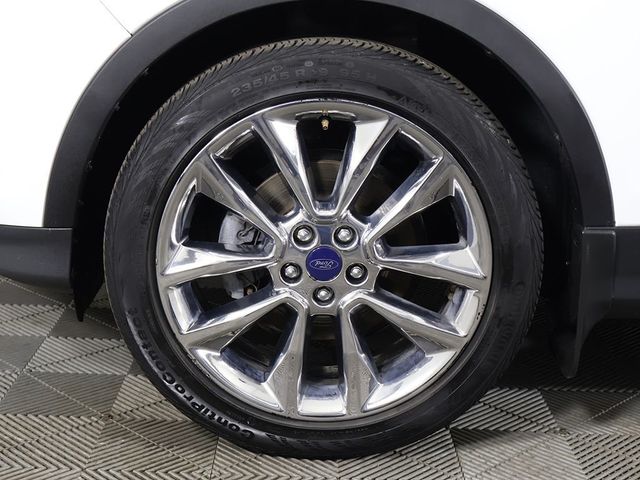 2016 Ford Escape FWD 4dr SE - 23062817 - 17