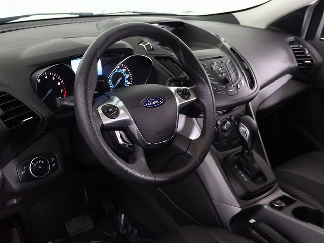 2016 Ford Escape FWD 4dr SE - 23062817 - 22