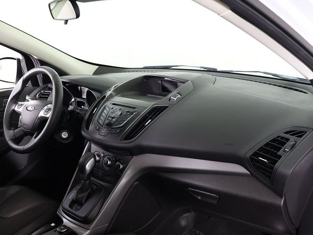 2016 Ford Escape FWD 4dr SE - 23062817 - 23