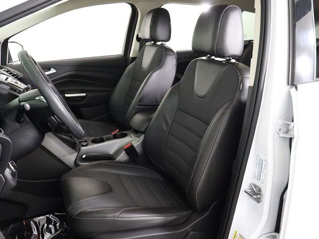 2016 Ford Escape FWD 4dr SE - 23062817 - 24