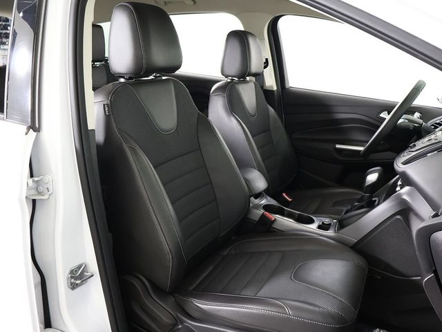2016 Ford Escape FWD 4dr SE - 23062817 - 25