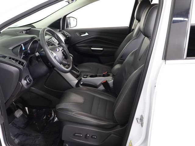 2016 Ford Escape FWD 4dr SE - 23062817 - 26