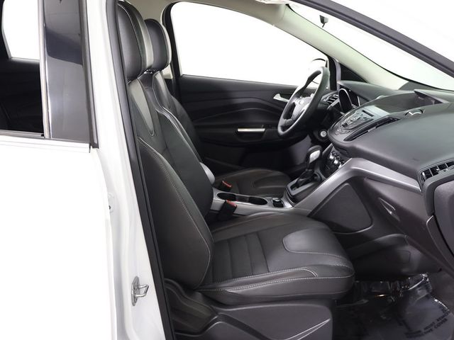 2016 Ford Escape FWD 4dr SE - 23062817 - 27