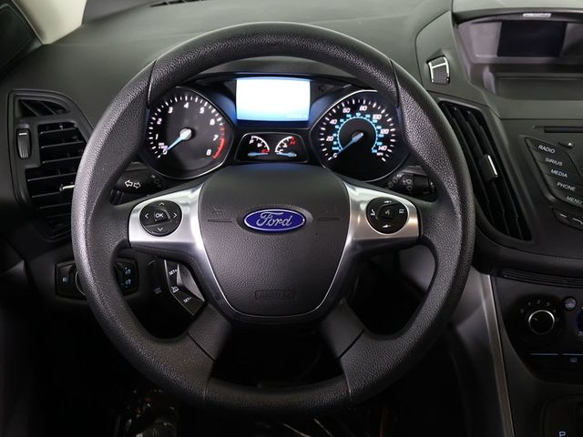 2016 Ford Escape FWD 4dr SE - 23062817 - 34