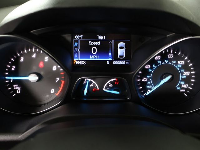 2016 Ford Escape FWD 4dr SE - 23062817 - 35